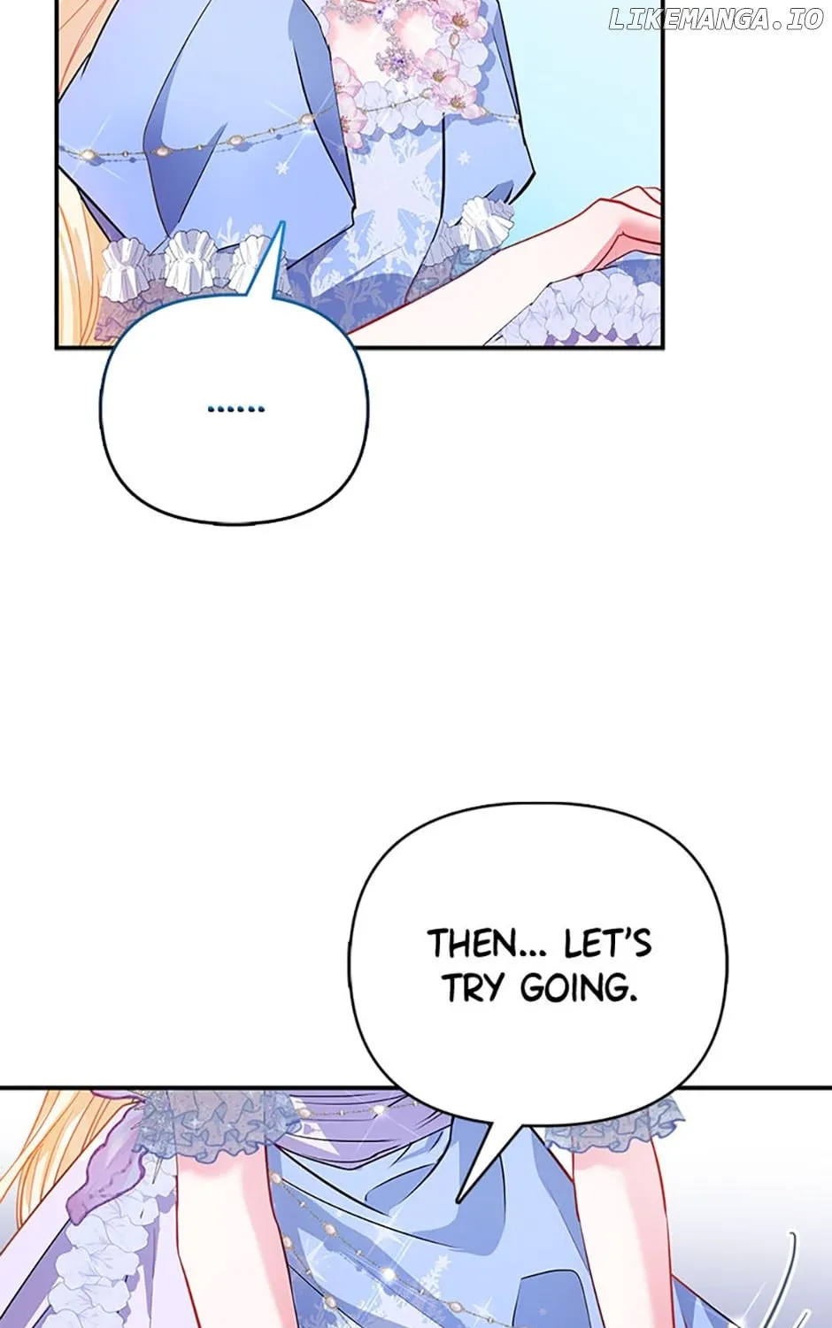 I’m The Princess of All Chapter 39 page 80 - 