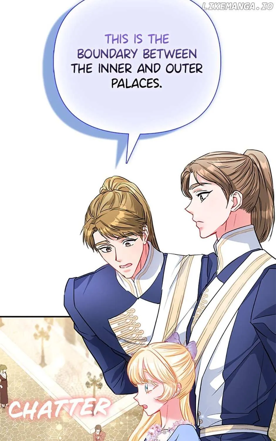 I’m The Princess of All Chapter 39 page 90 - 