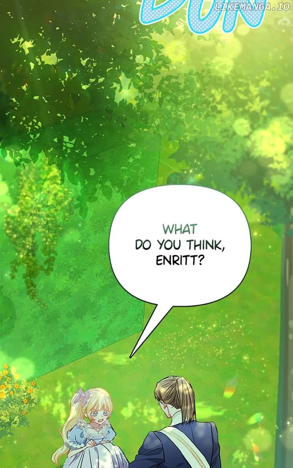 I’m The Princess of All Chapter 39 page 10 - 
