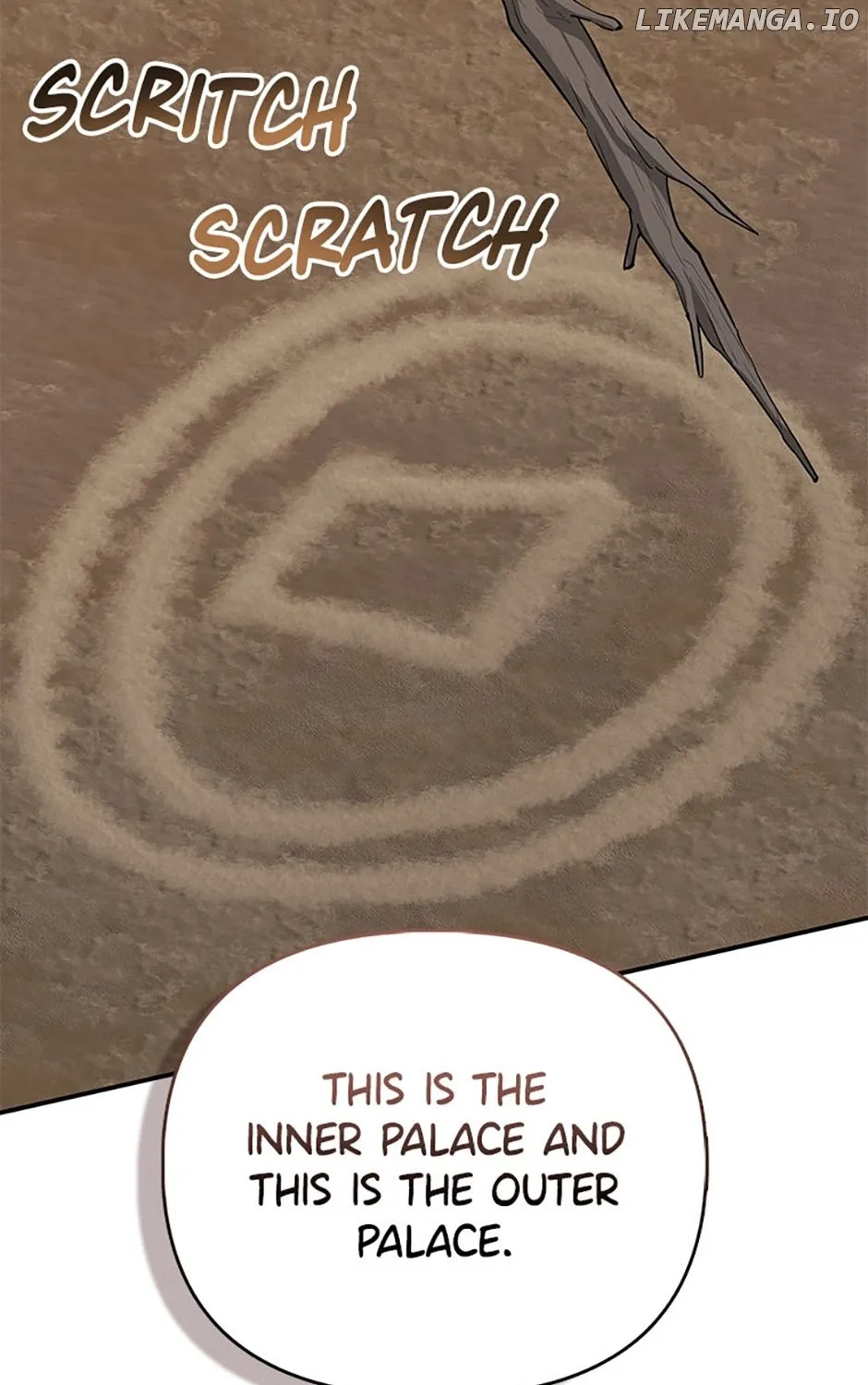 I’m The Princess of All Chapter 39 page 94 - 