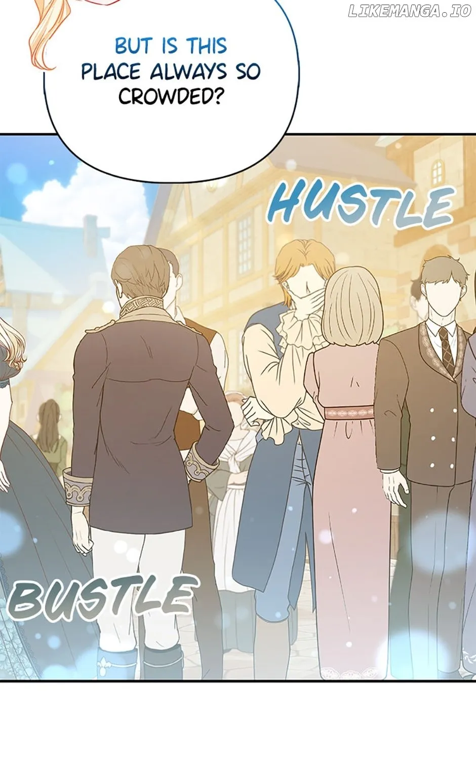 I’m The Princess of All Chapter 39 page 98 - 