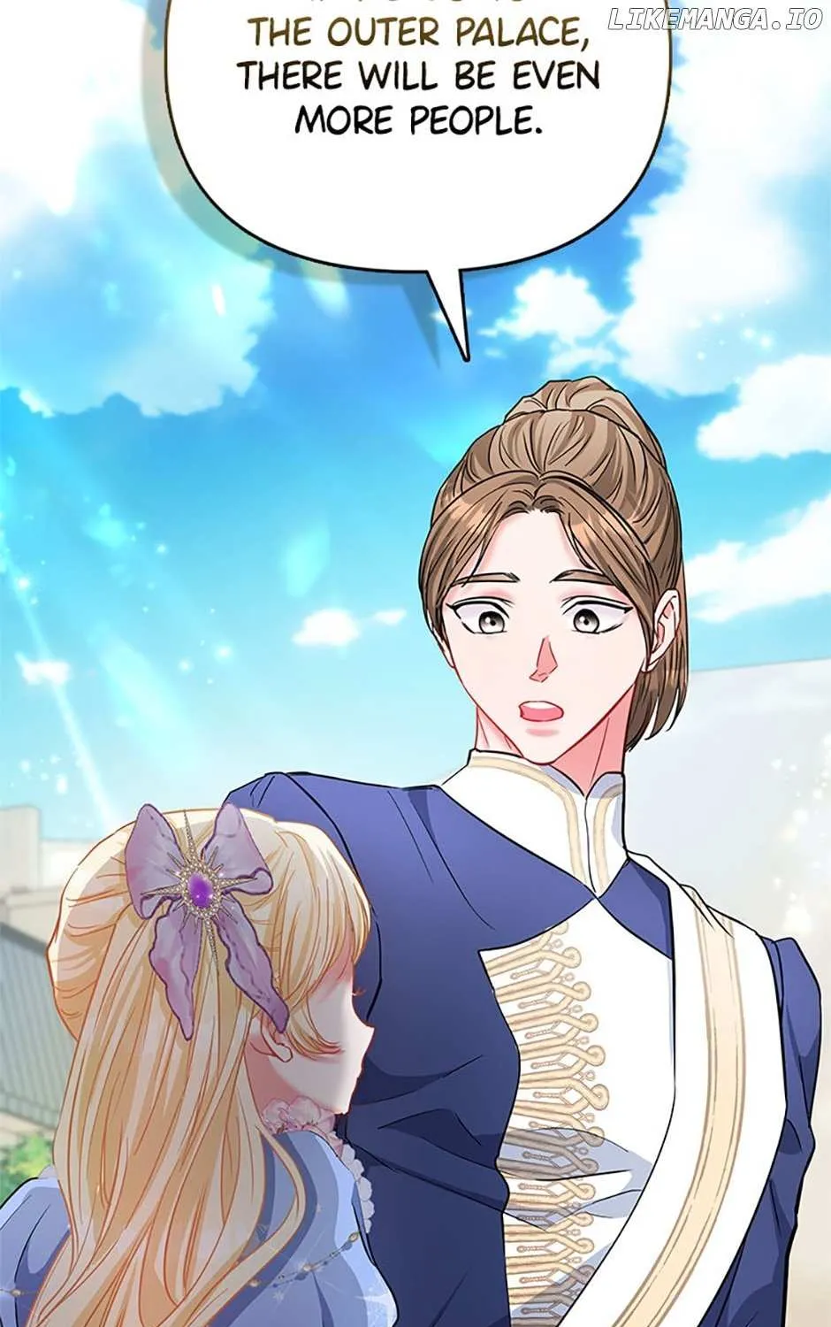 I’m The Princess of All Chapter 39 page 100 - 