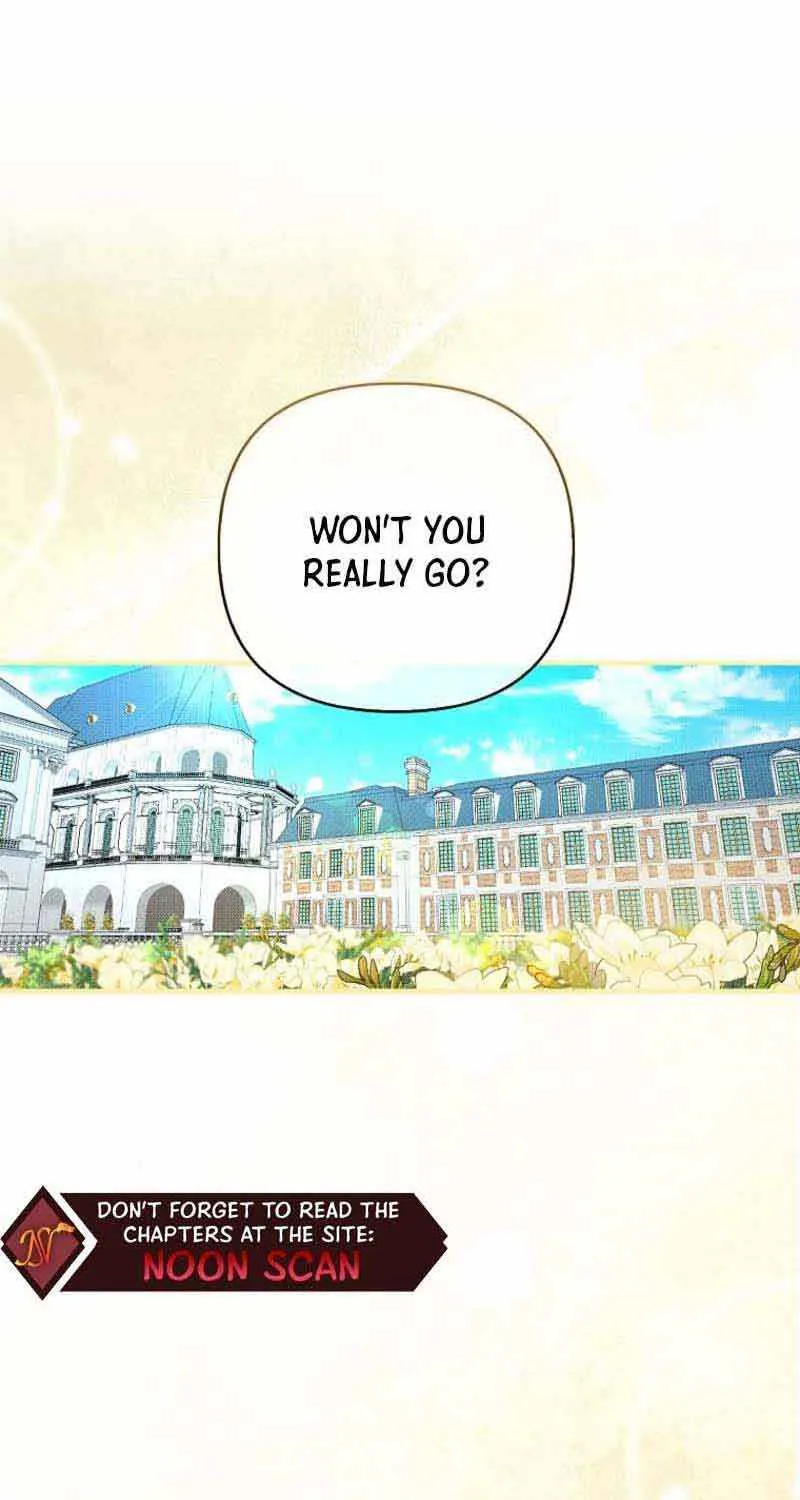 I’m The Princess of All Chapter 4 page 1 - 