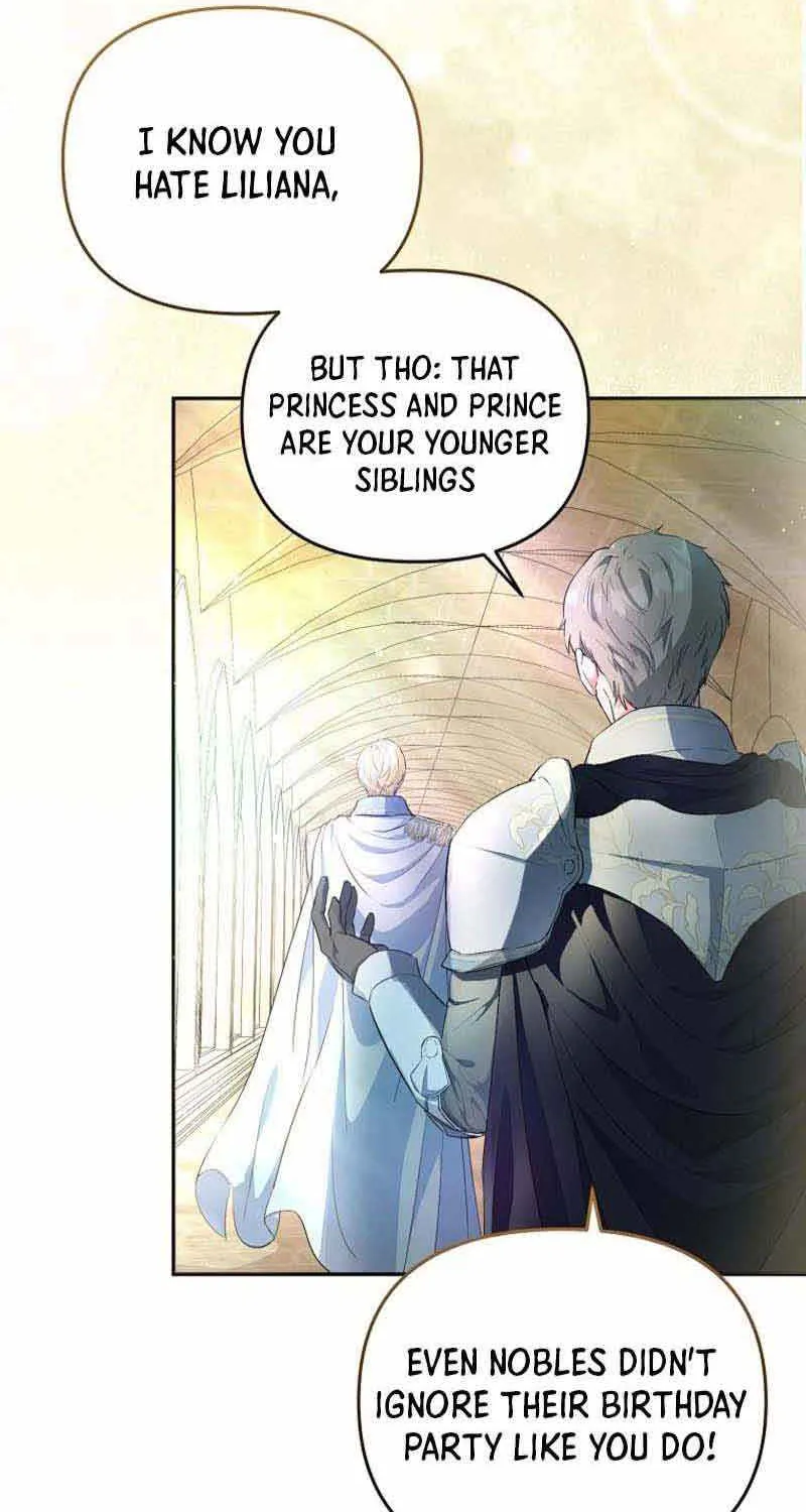 I’m The Princess of All Chapter 4 page 2 - 