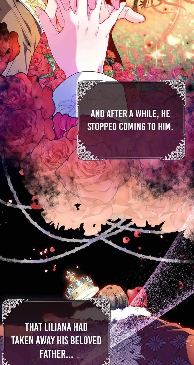 I’m The Princess of All Chapter 4 page 11 - 