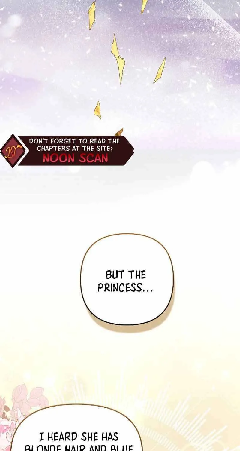 I’m The Princess of All Chapter 4 page 14 - 