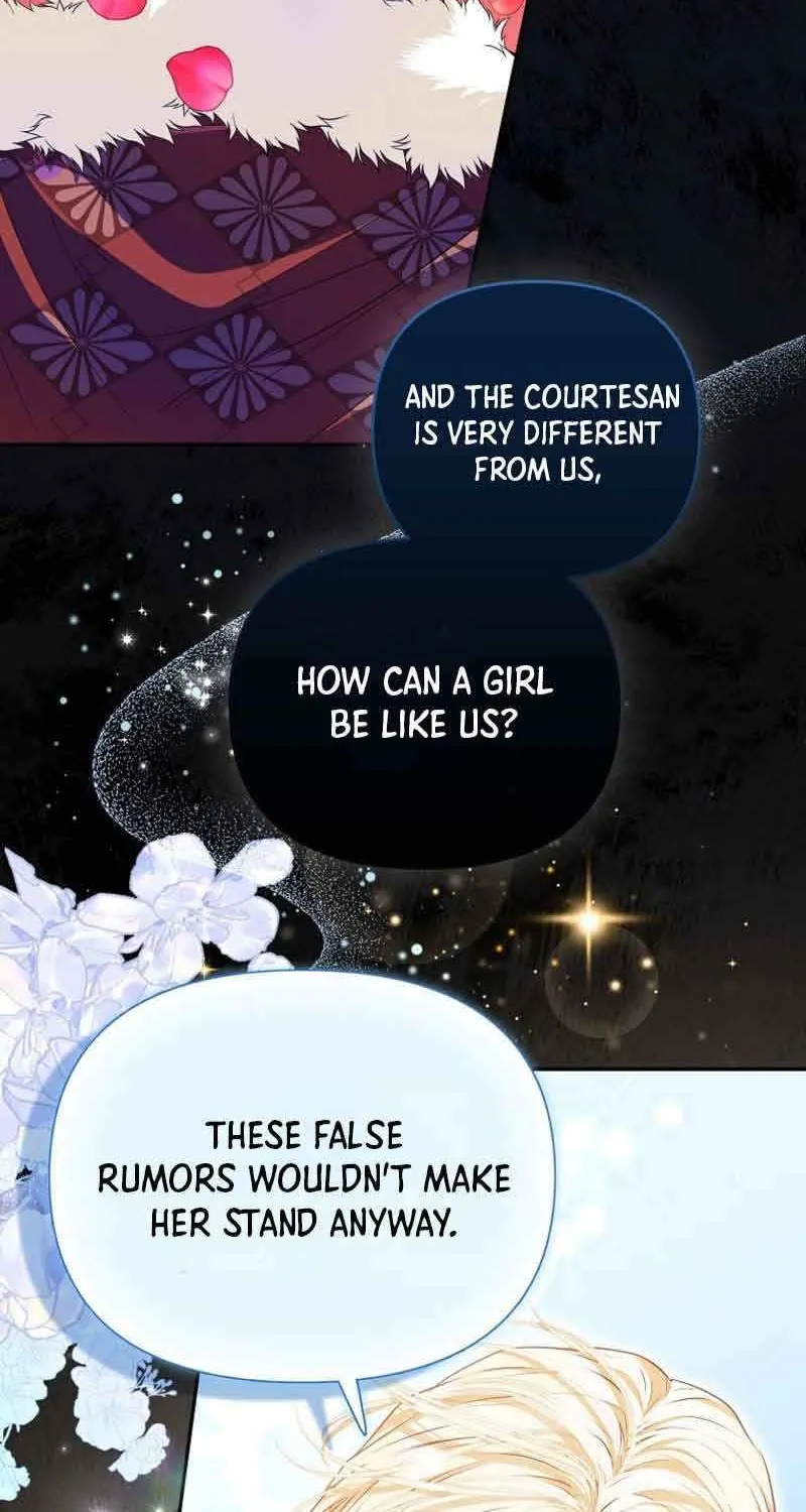 I’m The Princess of All Chapter 4 page 17 - 