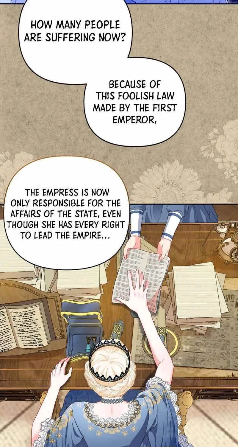 I’m The Princess of All Chapter 4 page 21 - 