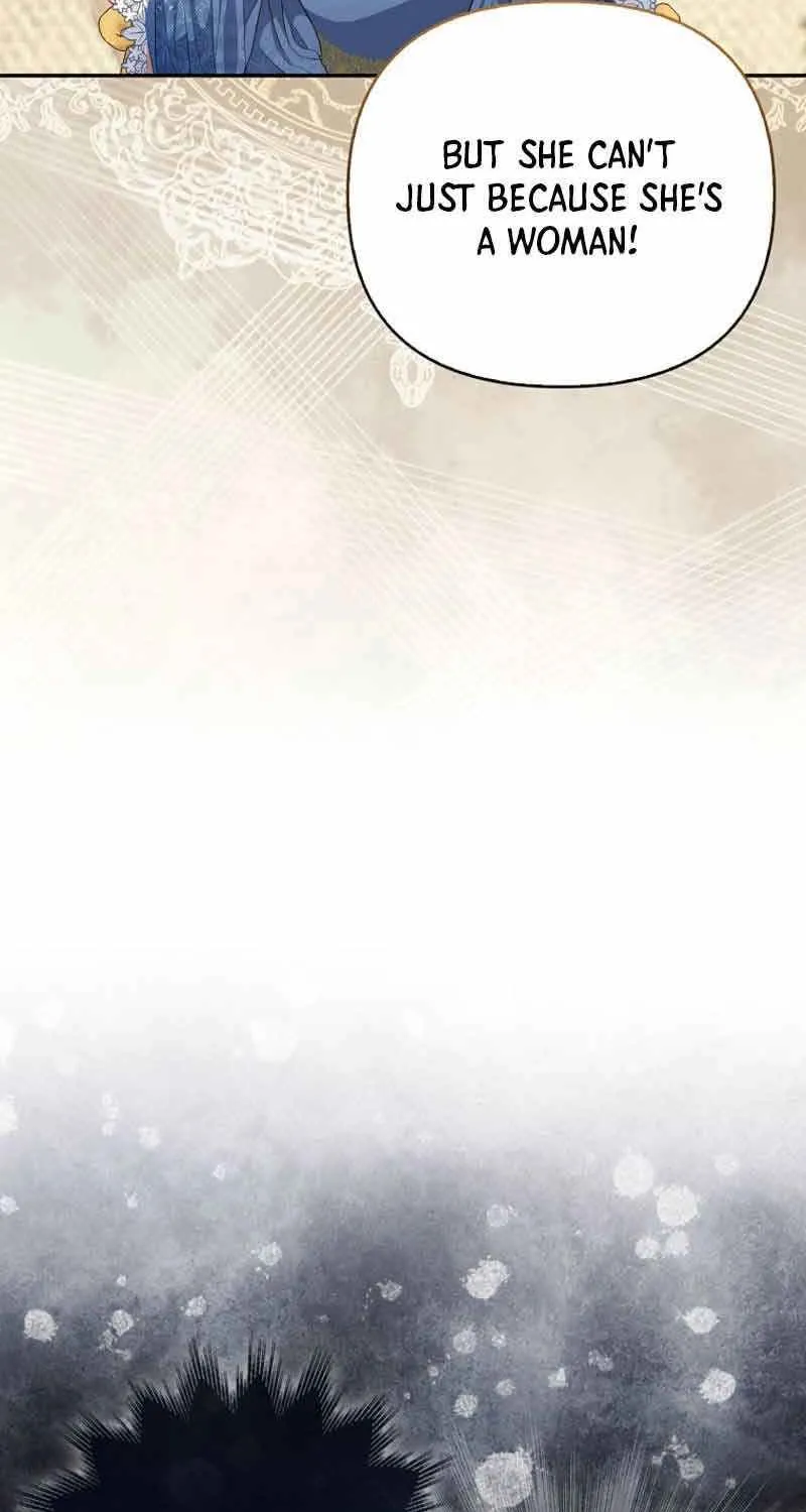 I’m The Princess of All Chapter 4 page 22 - 