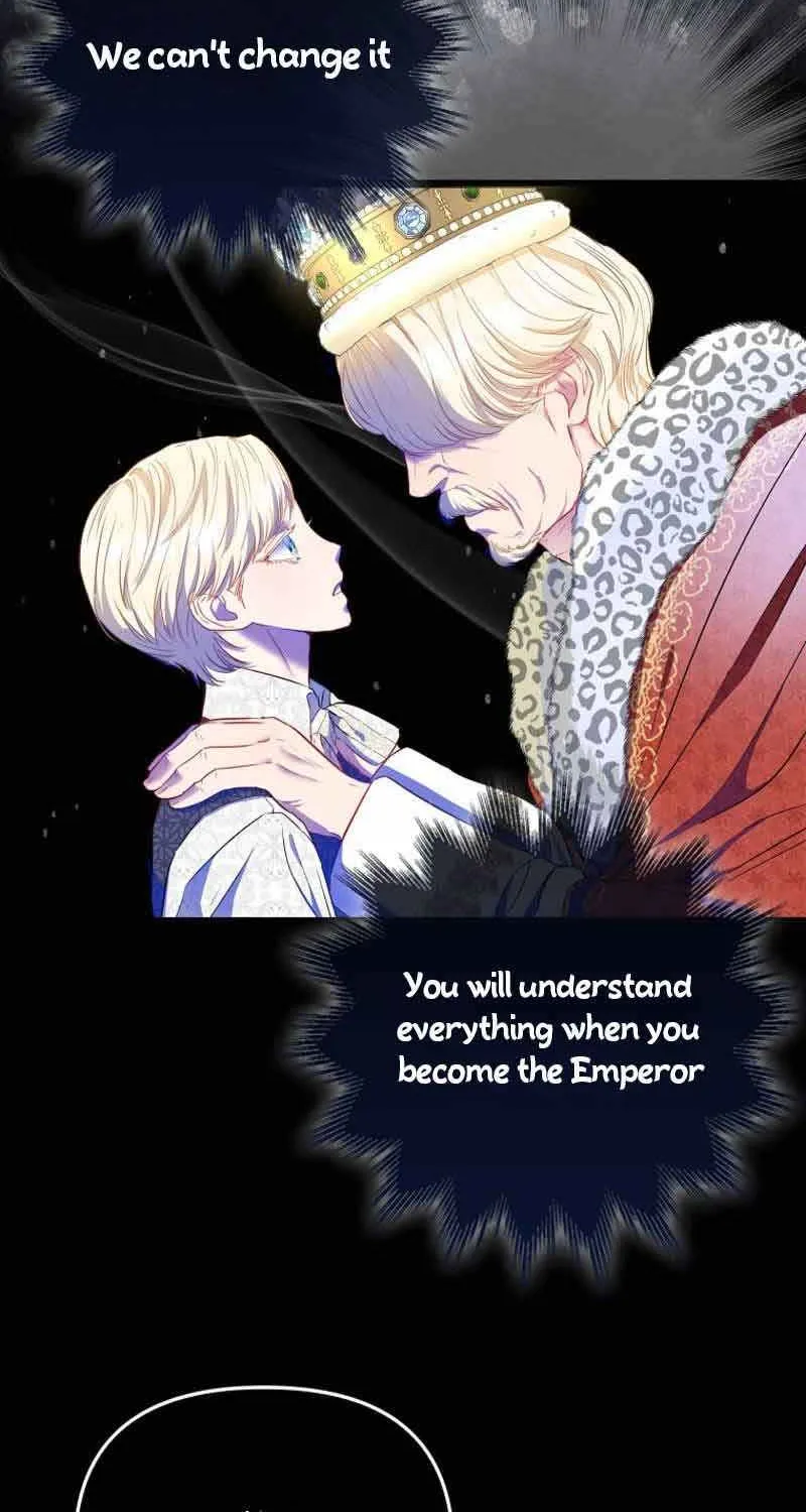 I’m The Princess of All Chapter 4 page 23 - 
