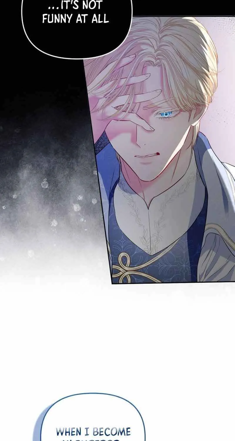I’m The Princess of All Chapter 4 page 24 - 