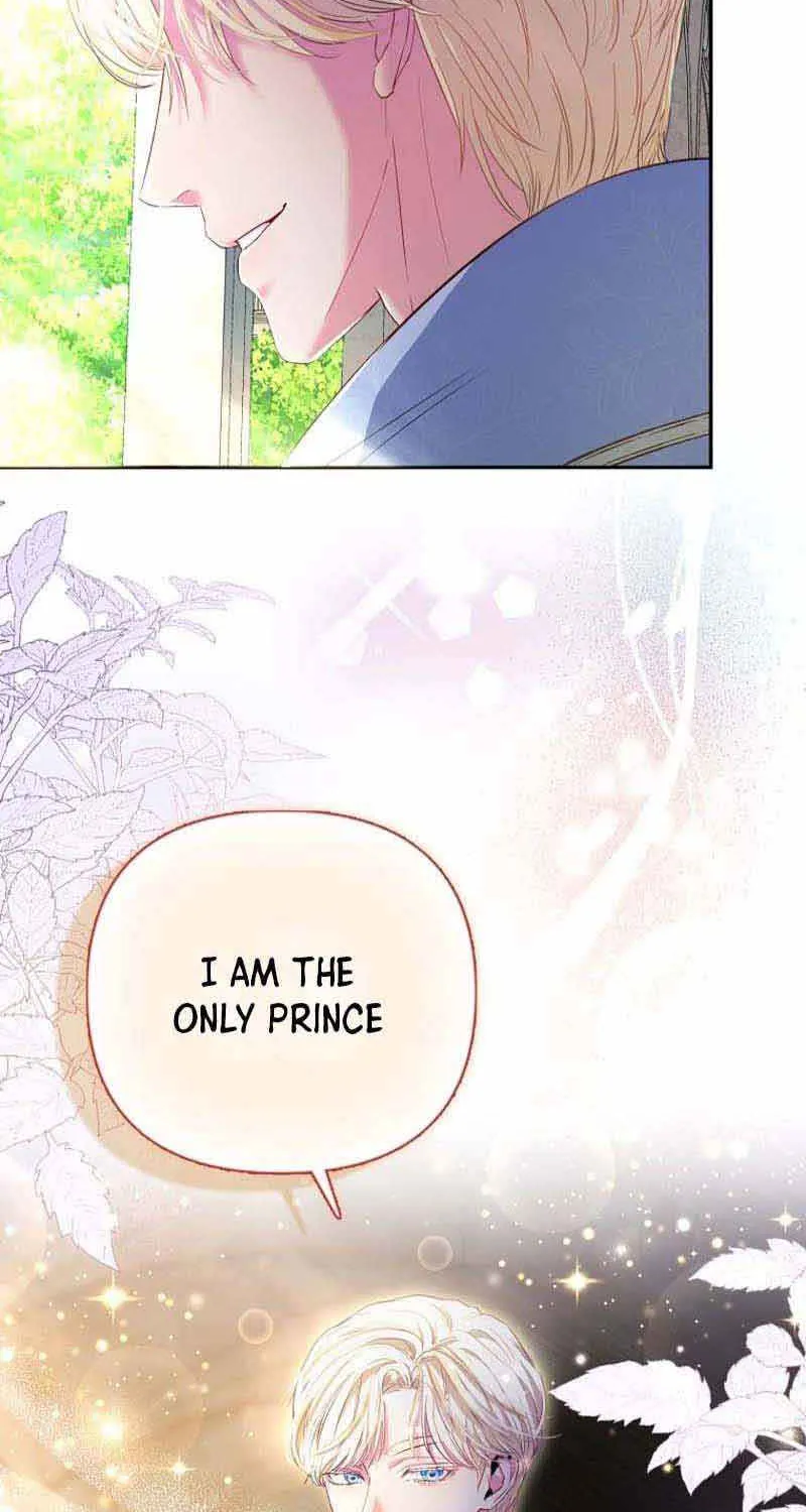 I’m The Princess of All Chapter 4 page 4 - 