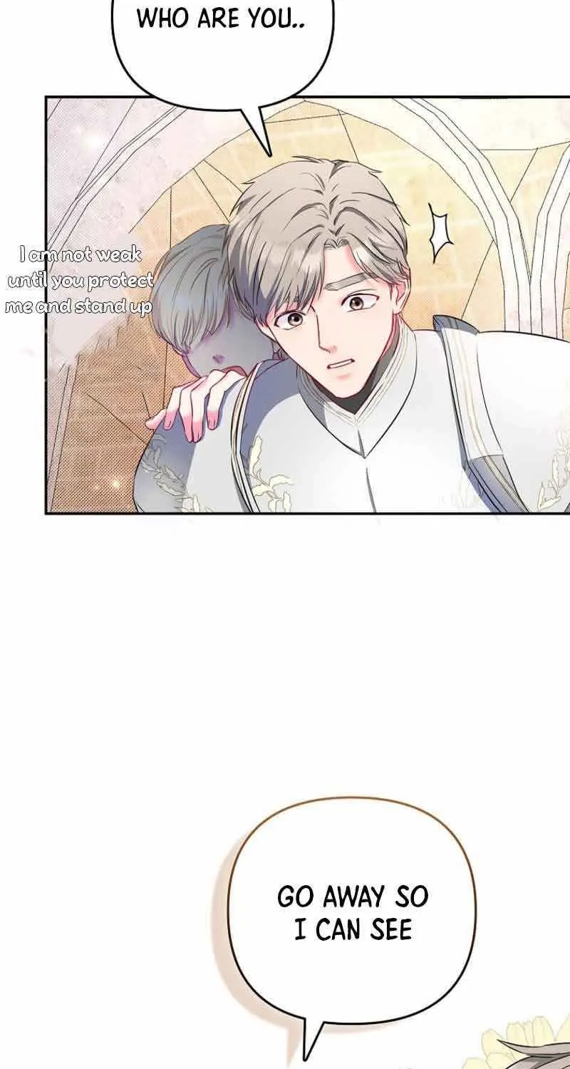 I’m The Princess of All Chapter 4 page 36 - 
