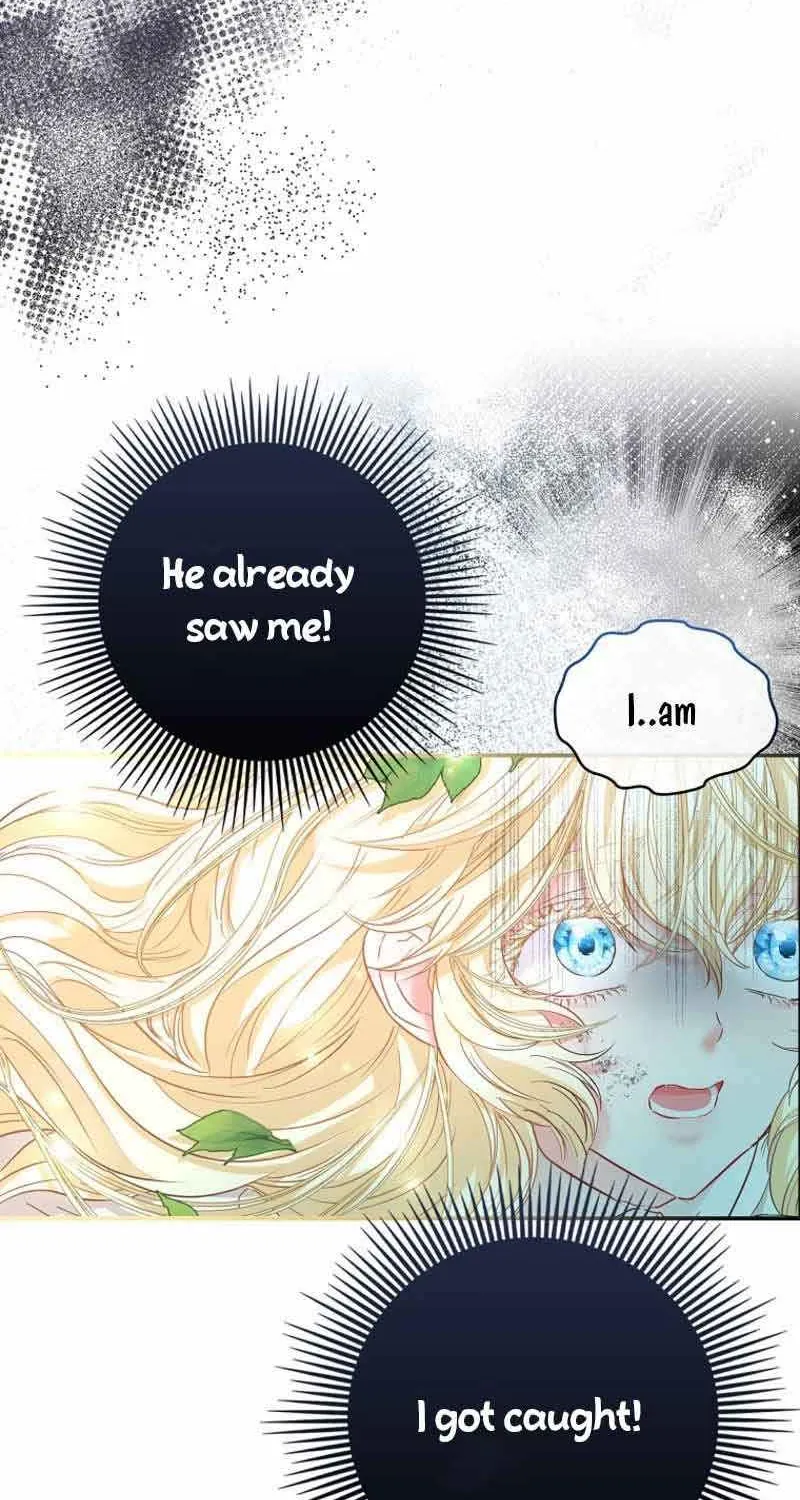 I’m The Princess of All Chapter 4 page 39 - 