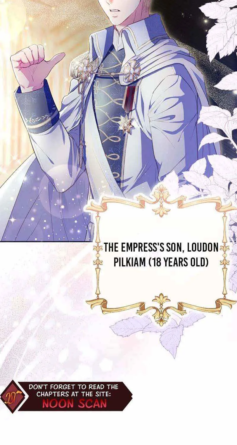 I’m The Princess of All Chapter 4 page 5 - 