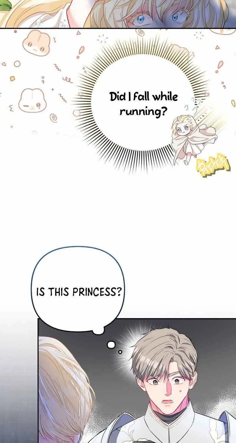 I’m The Princess of All Chapter 4 page 48 - 