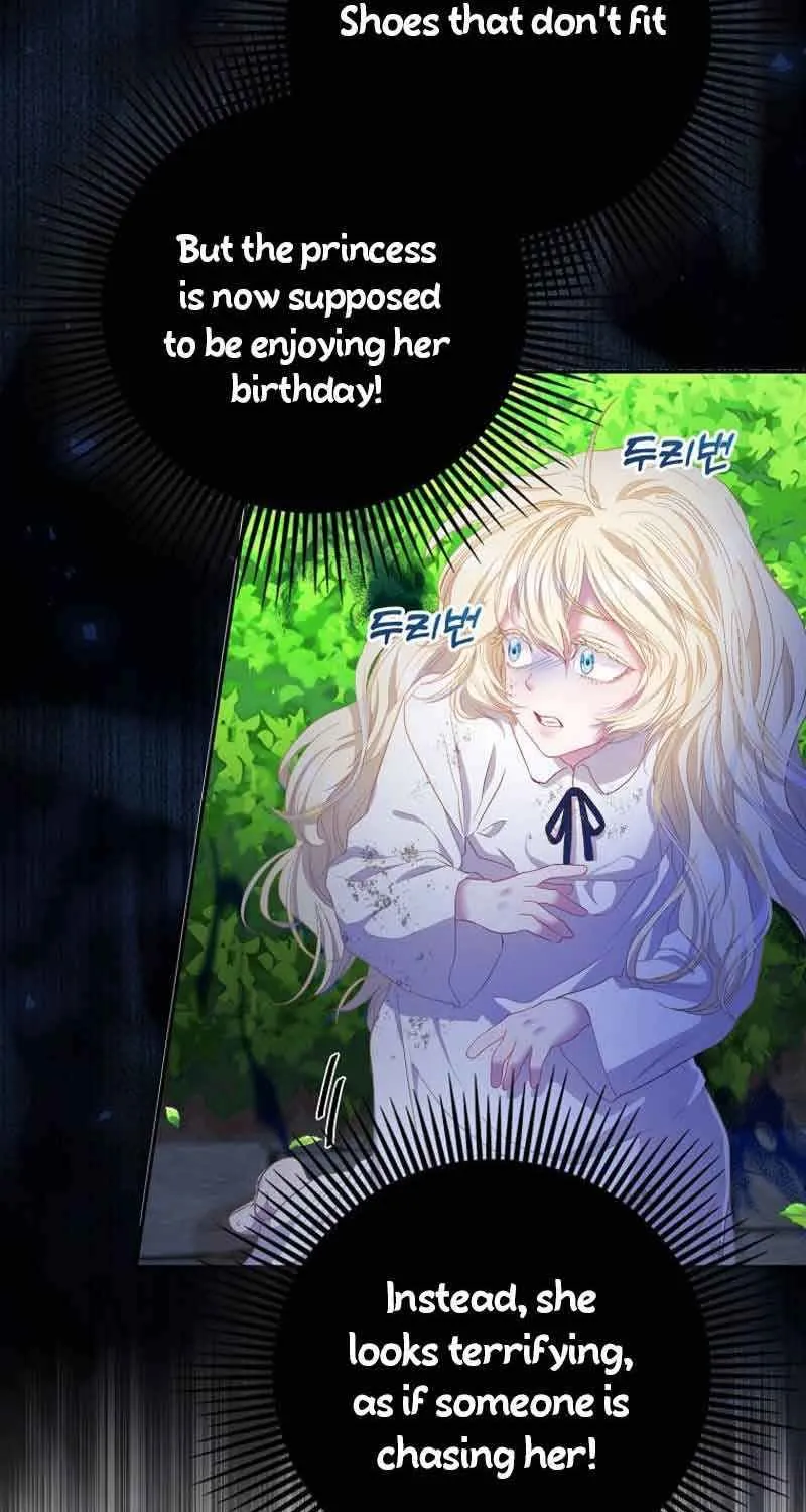 I’m The Princess of All Chapter 4 page 50 - 