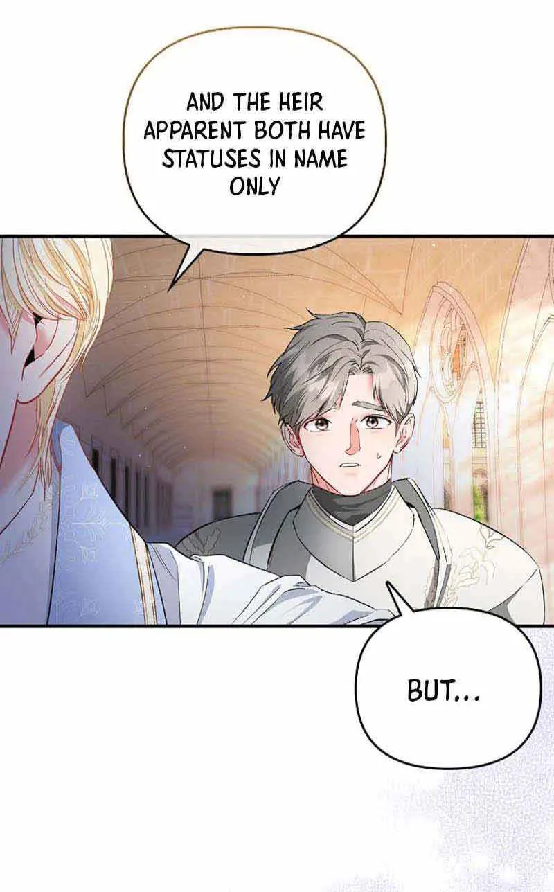 I’m The Princess of All Chapter 4 page 6 - 