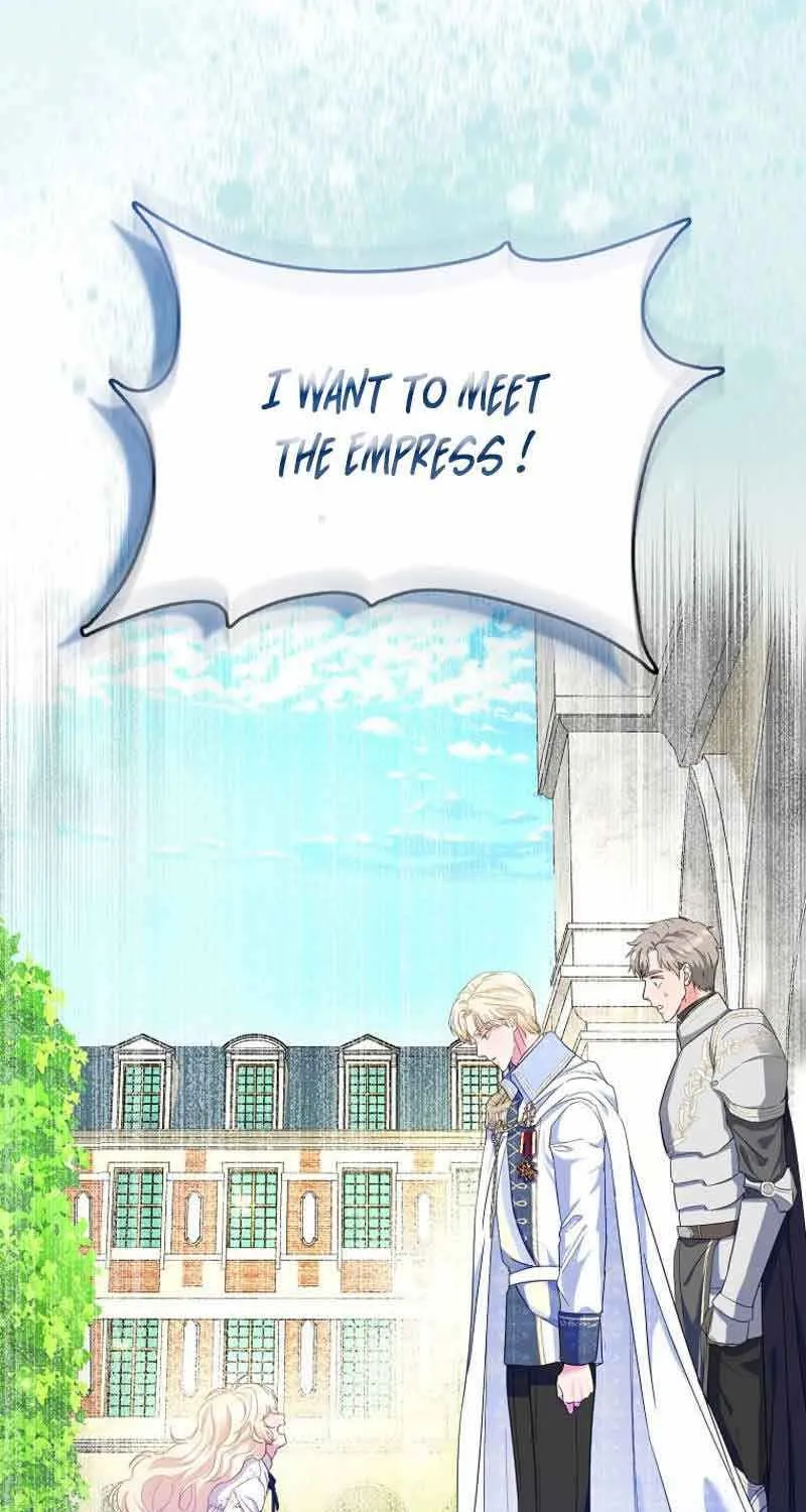 I’m The Princess of All Chapter 4 page 52 - 