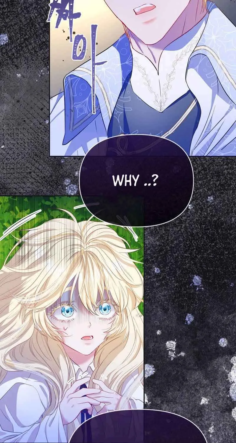 I’m The Princess of All Chapter 4 page 54 - 