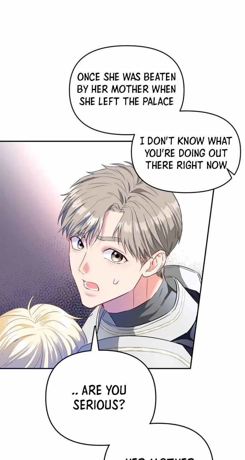 I’m The Princess of All Chapter 4 page 58 - 