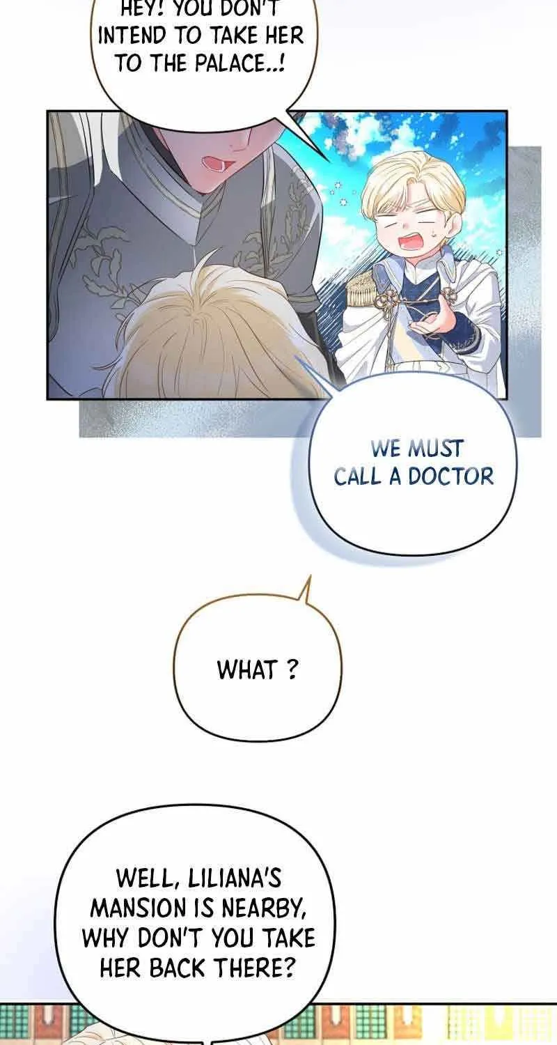 I’m The Princess of All Chapter 4 page 64 - 