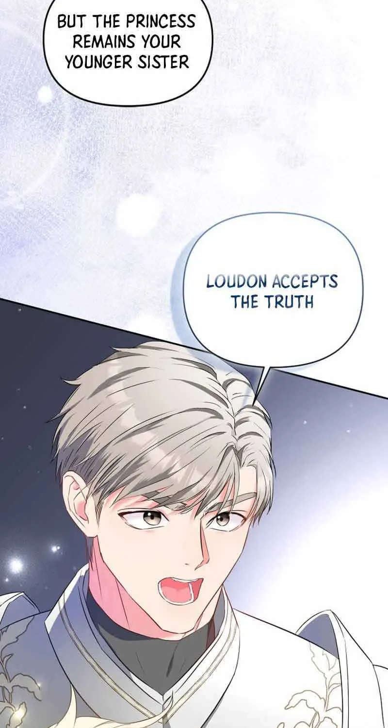 I’m The Princess of All Chapter 4 page 70 - 