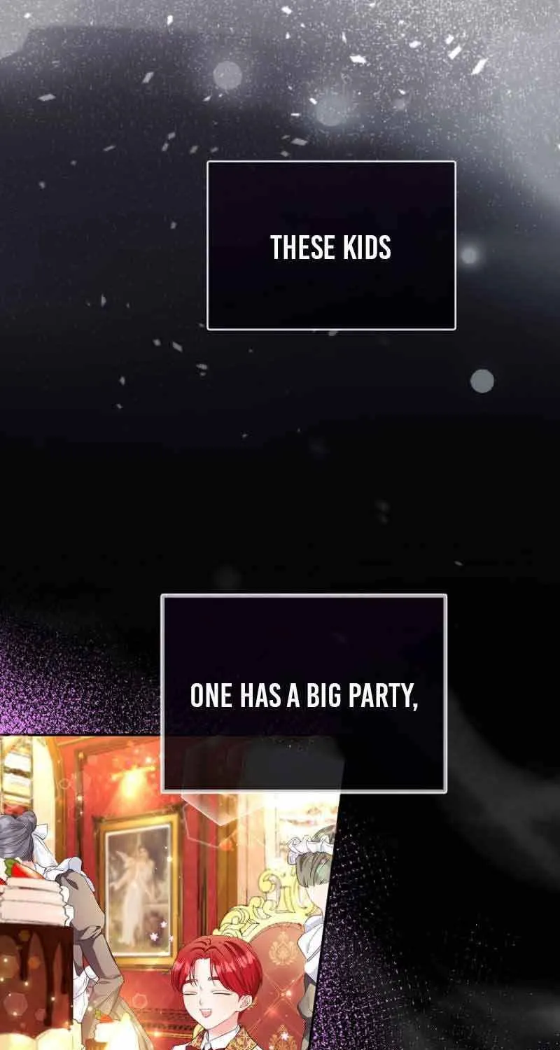 I’m The Princess of All Chapter 4 page 74 - 