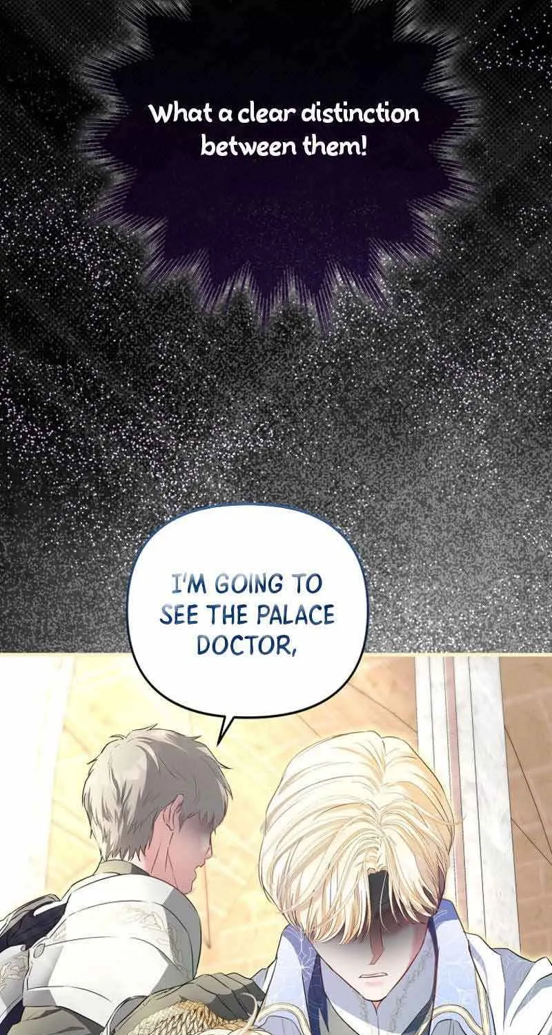 I’m The Princess of All Chapter 4 page 76 - 