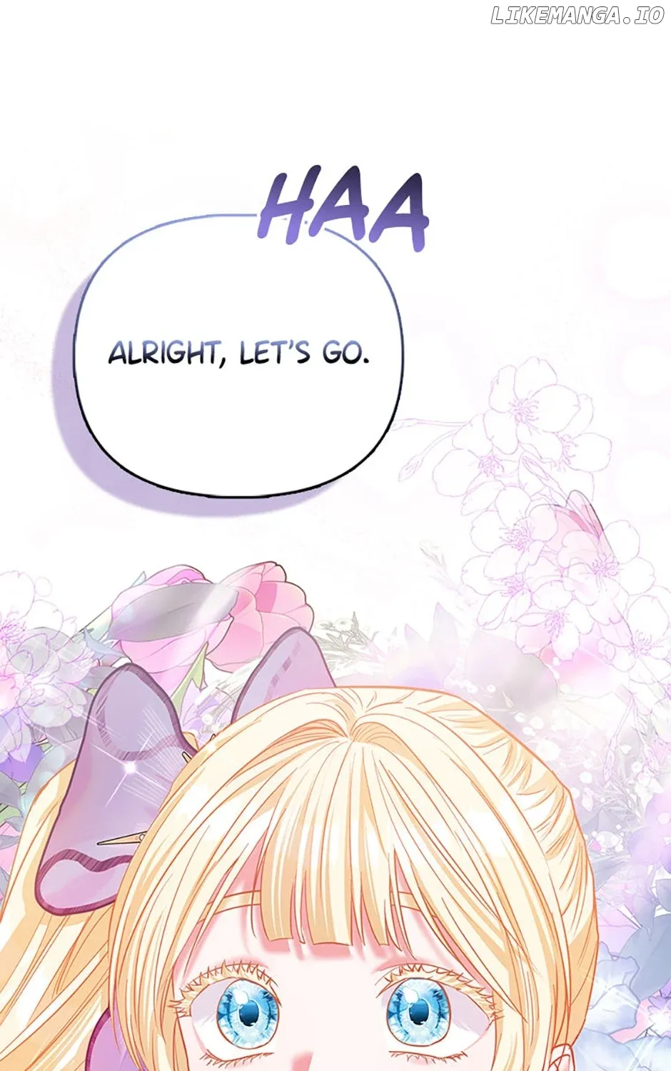 I’m The Princess of All Chapter 40 page 105 - 
