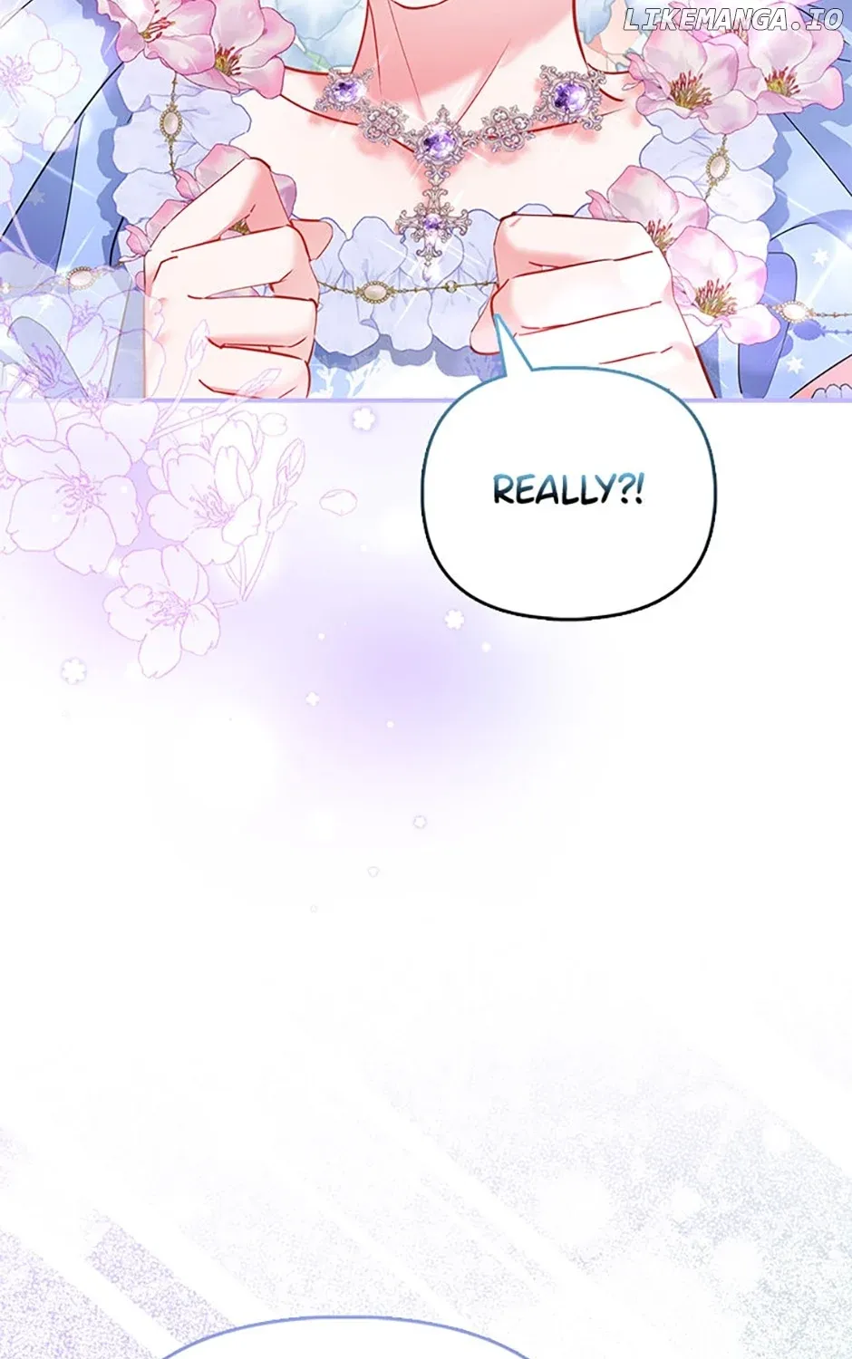 I’m The Princess of All Chapter 40 page 107 - 