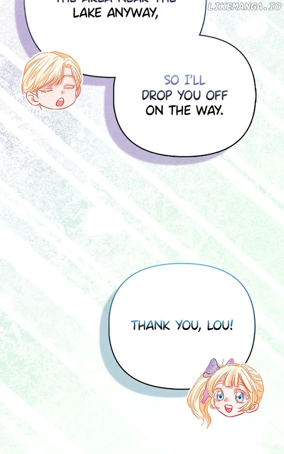 I’m The Princess of All Chapter 40 page 109 - 