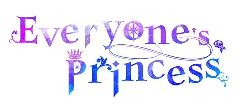 I’m The Princess of All Chapter 40 page 12 - 