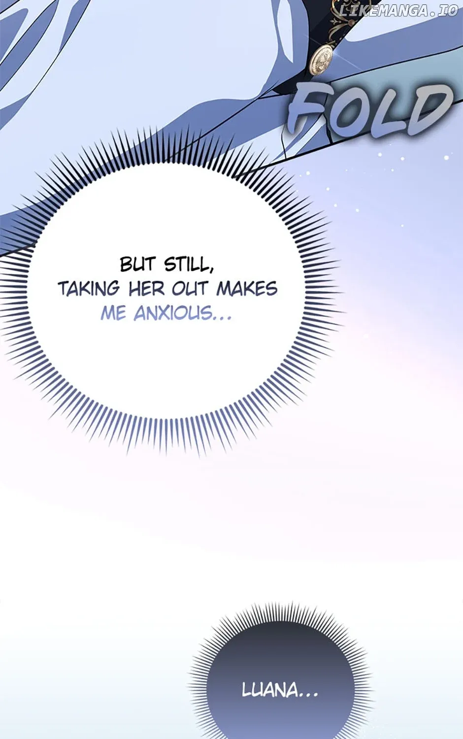 I’m The Princess of All Chapter 40 page 113 - 