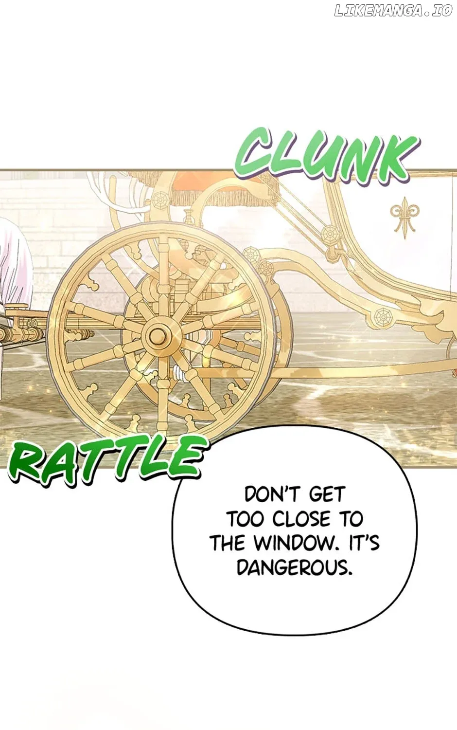 I’m The Princess of All Chapter 40 page 119 - 