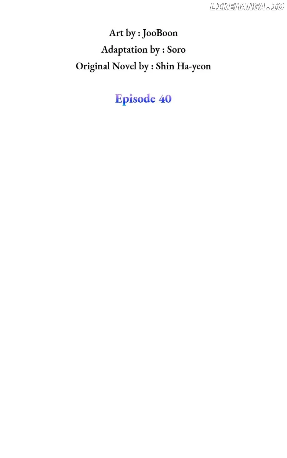 I’m The Princess of All Chapter 40 page 13 - 