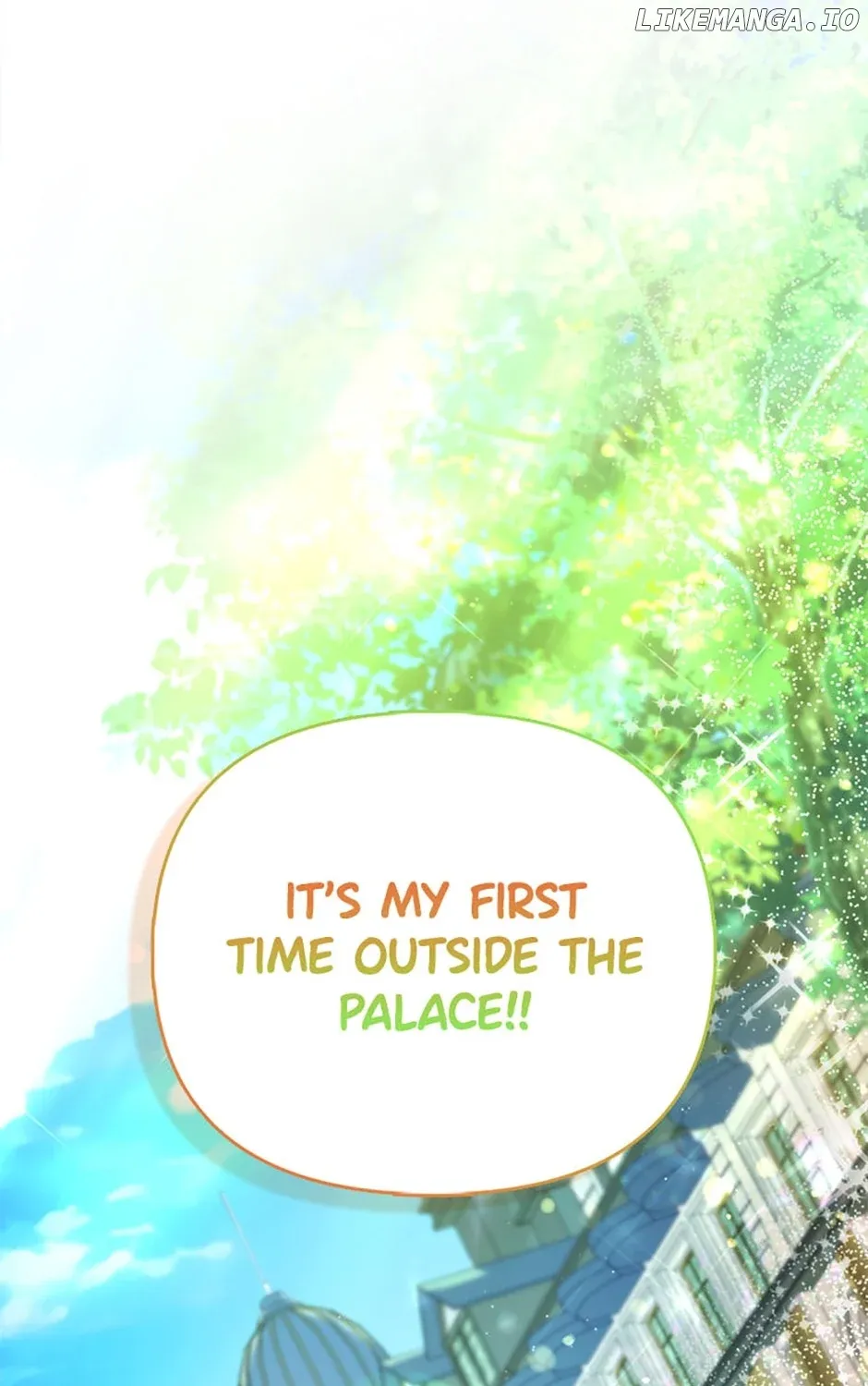 I’m The Princess of All Chapter 40 page 123 - 