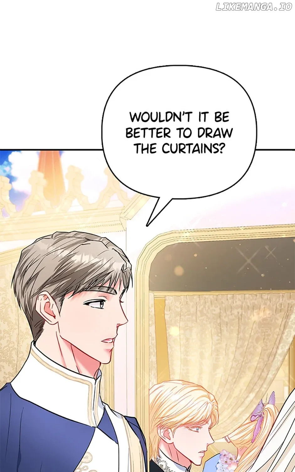 I’m The Princess of All Chapter 40 page 127 - 