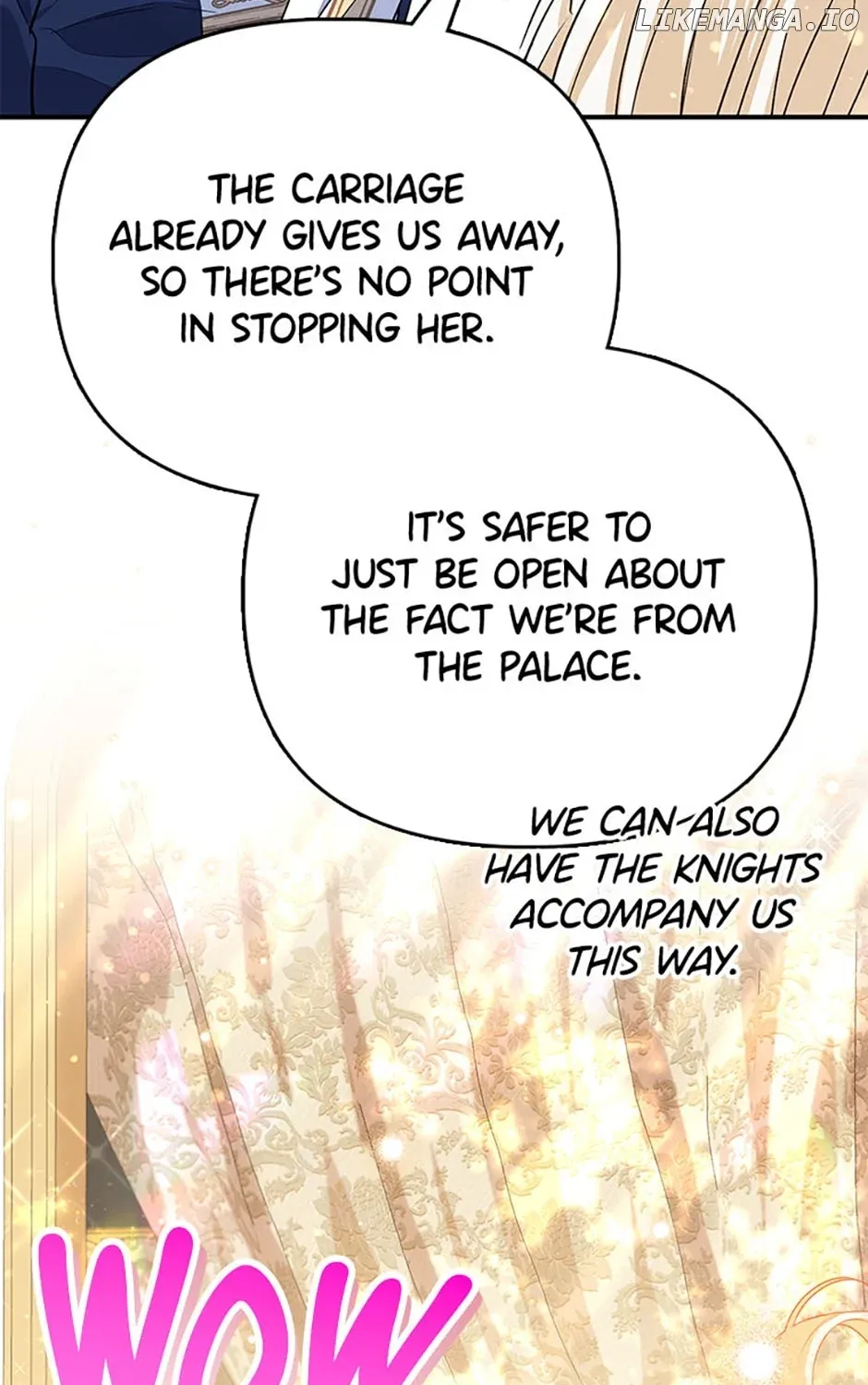 I’m The Princess of All Chapter 40 page 129 - 