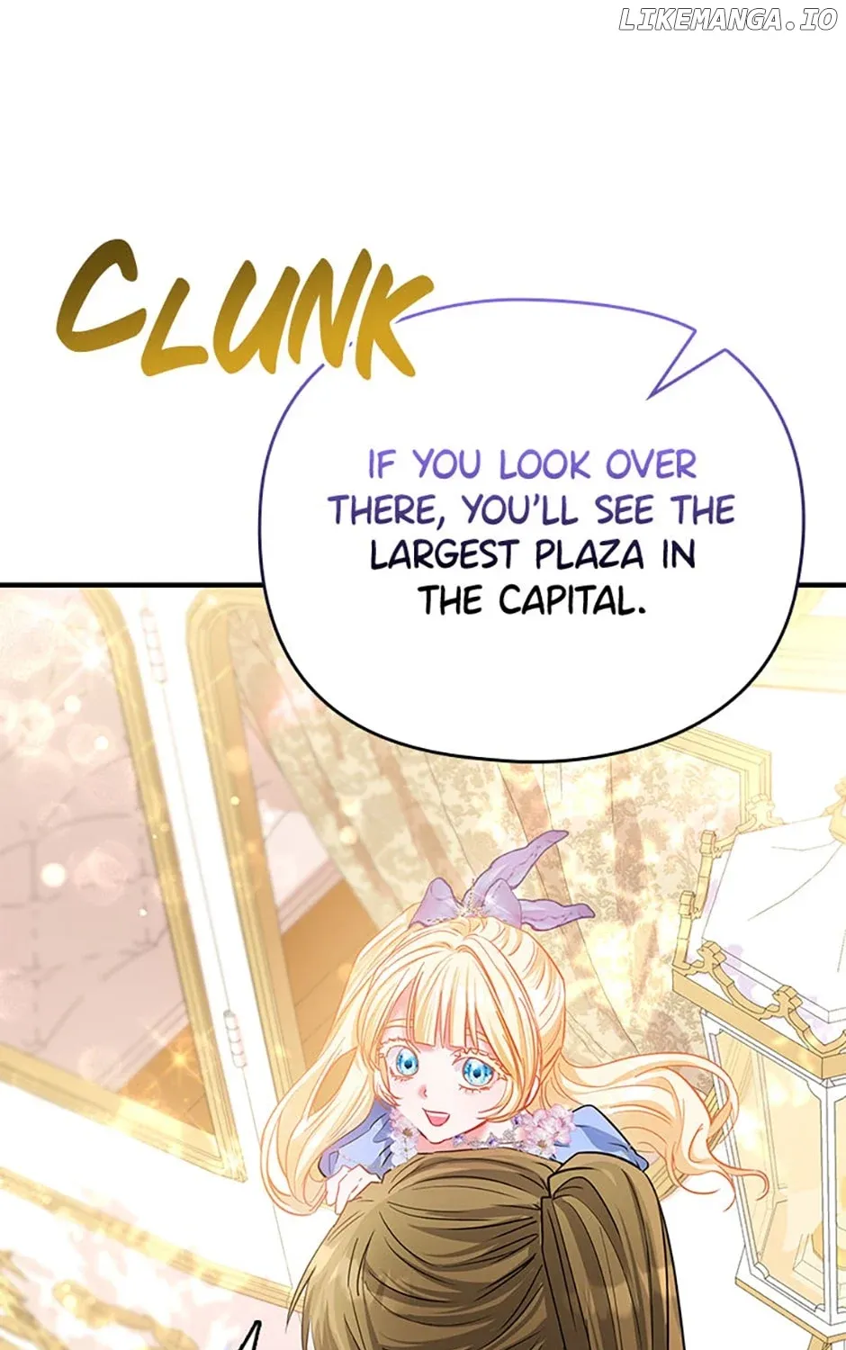 I’m The Princess of All Chapter 40 page 133 - 