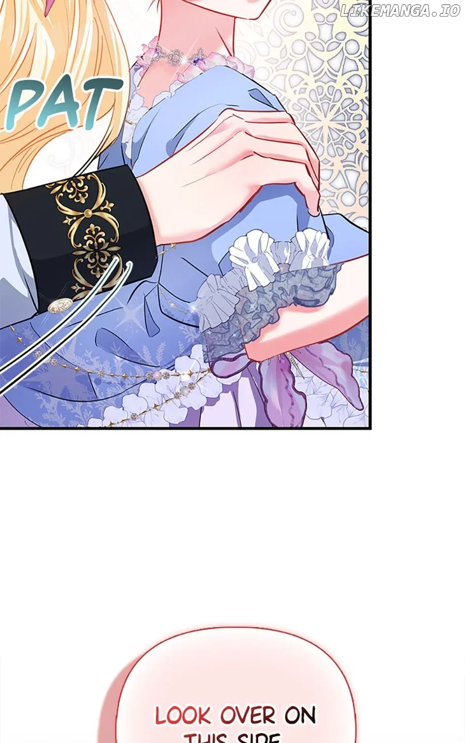 I’m The Princess of All Chapter 40 page 139 - 