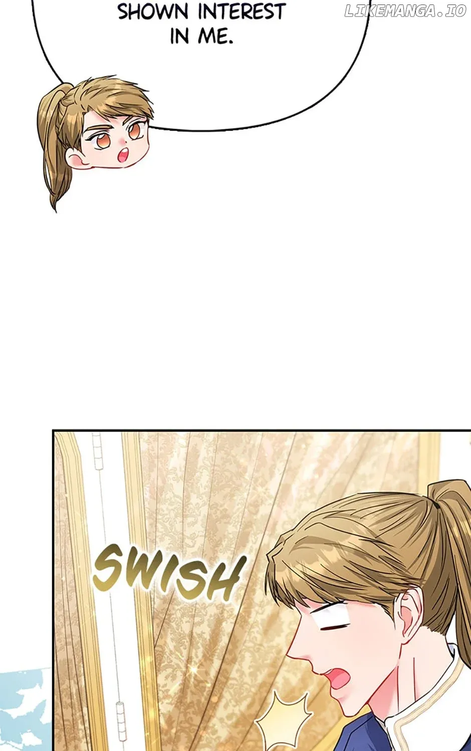 I’m The Princess of All Chapter 40 page 143 - 