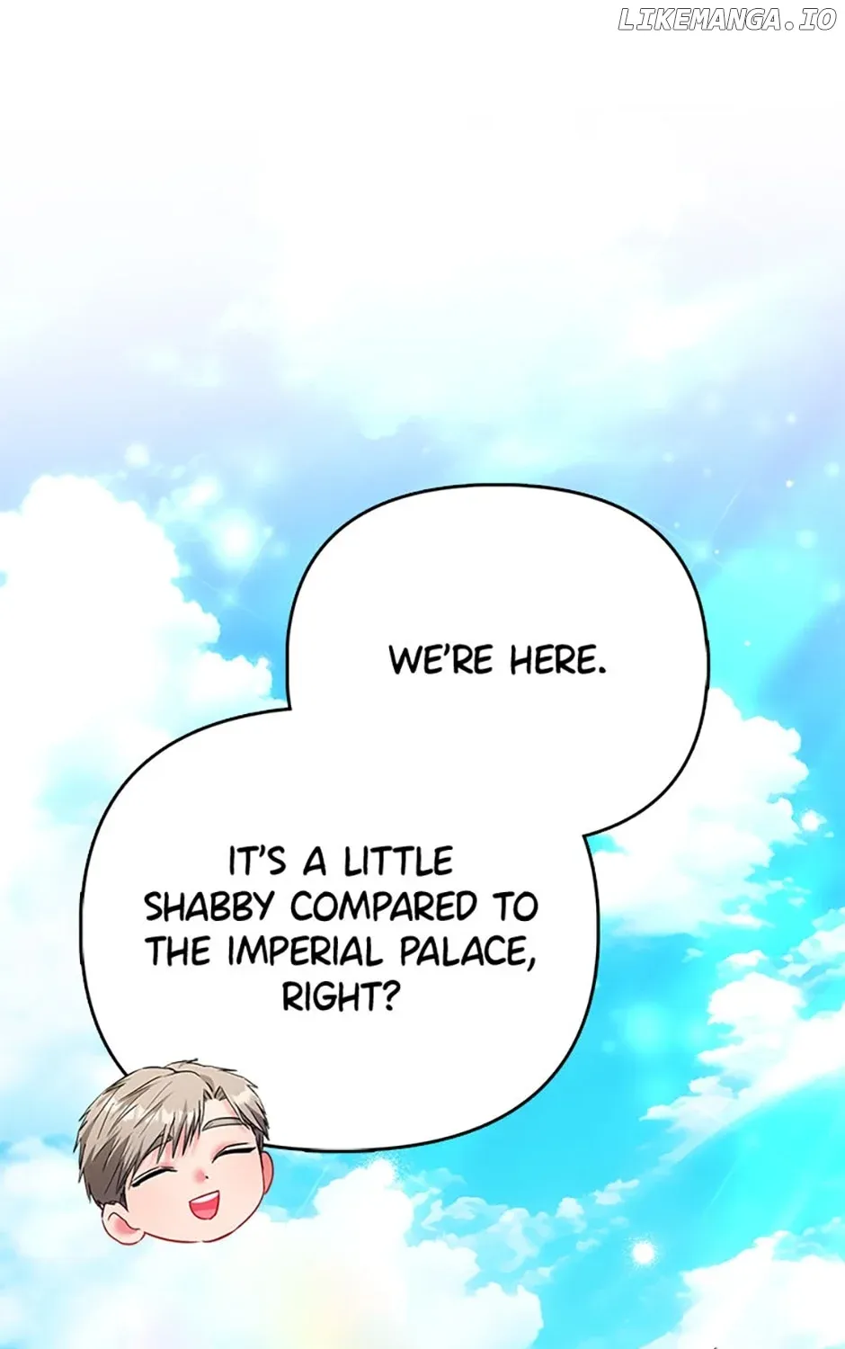 I’m The Princess of All Chapter 40 page 149 - 