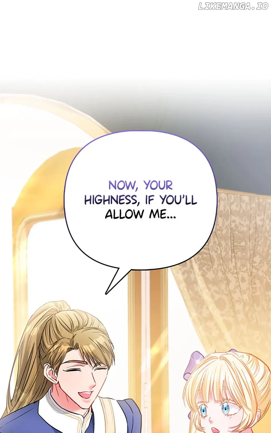 I’m The Princess of All Chapter 40 page 157 - 