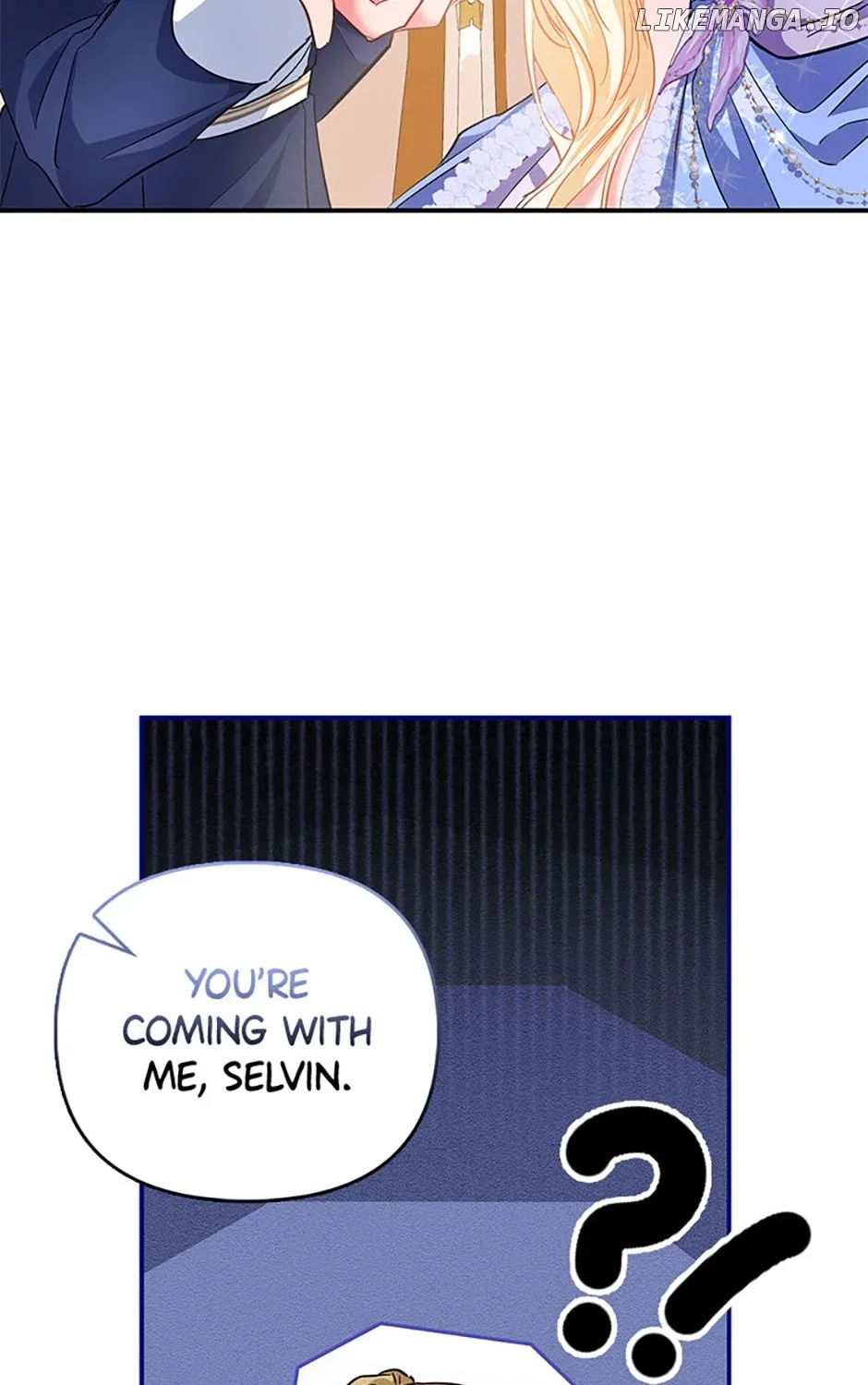 I’m The Princess of All Chapter 40 page 159 - 