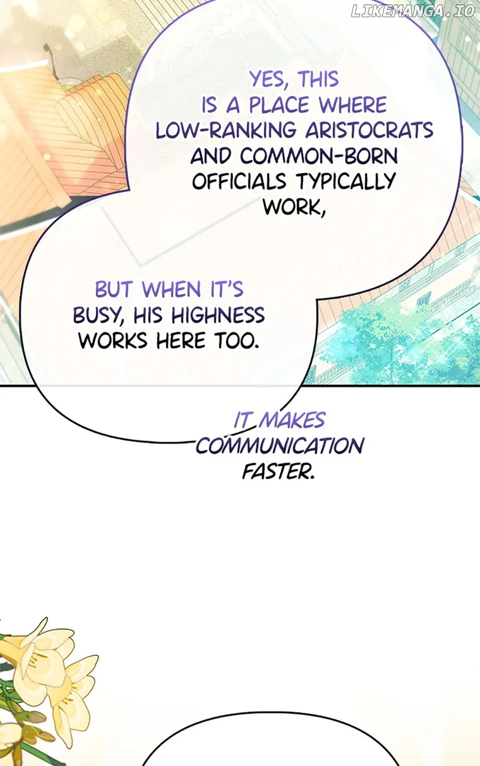 I’m The Princess of All Chapter 40 page 17 - 