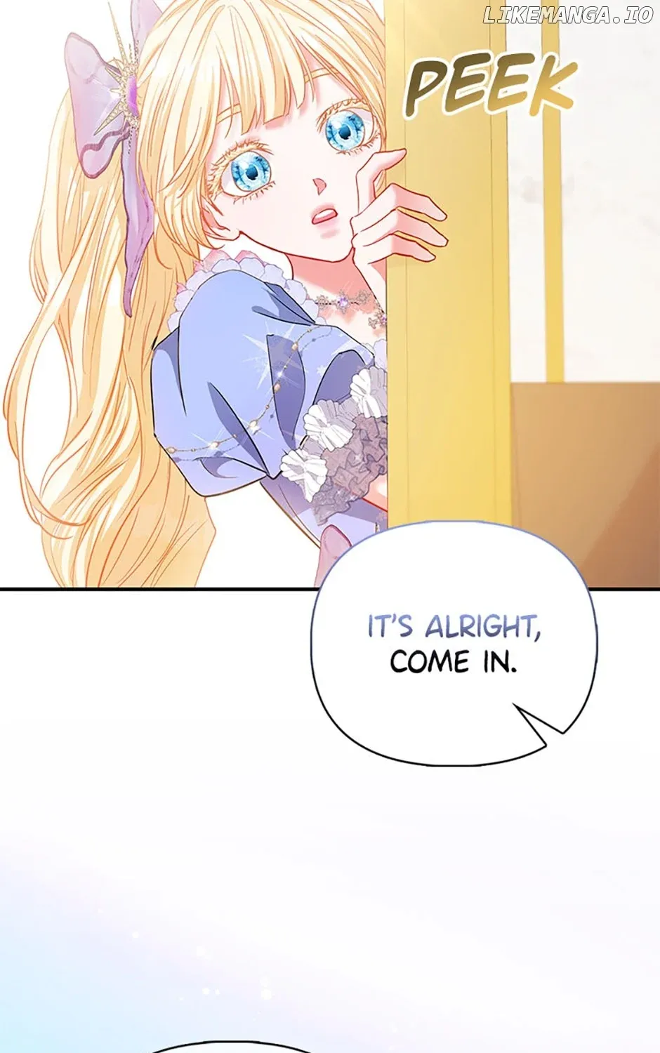 I’m The Princess of All Chapter 40 page 25 - 
