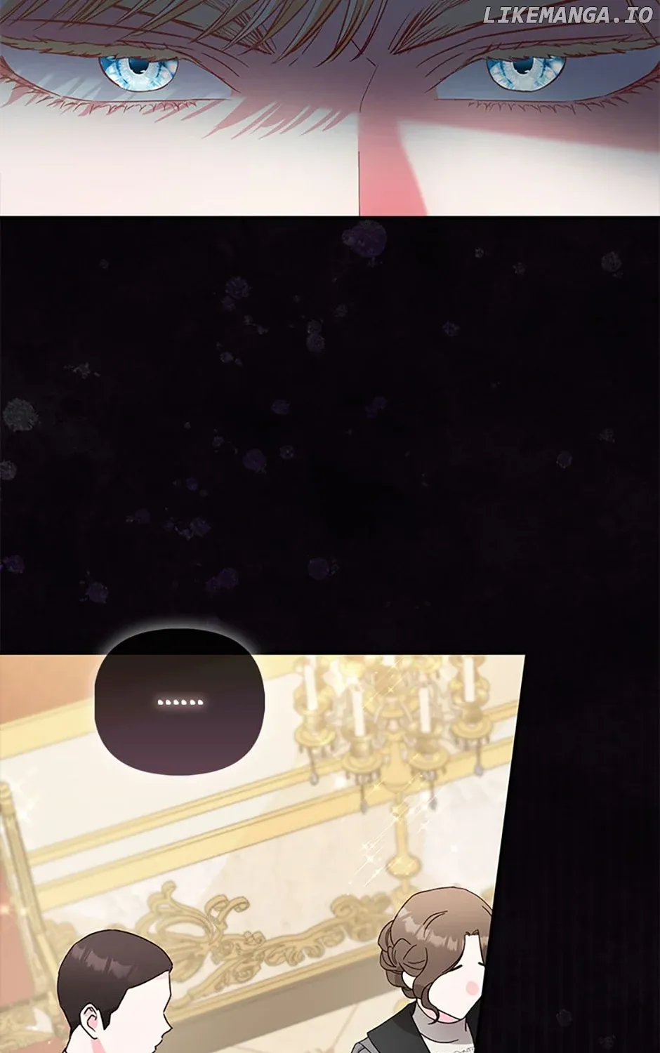 I’m The Princess of All Chapter 40 page 33 - 