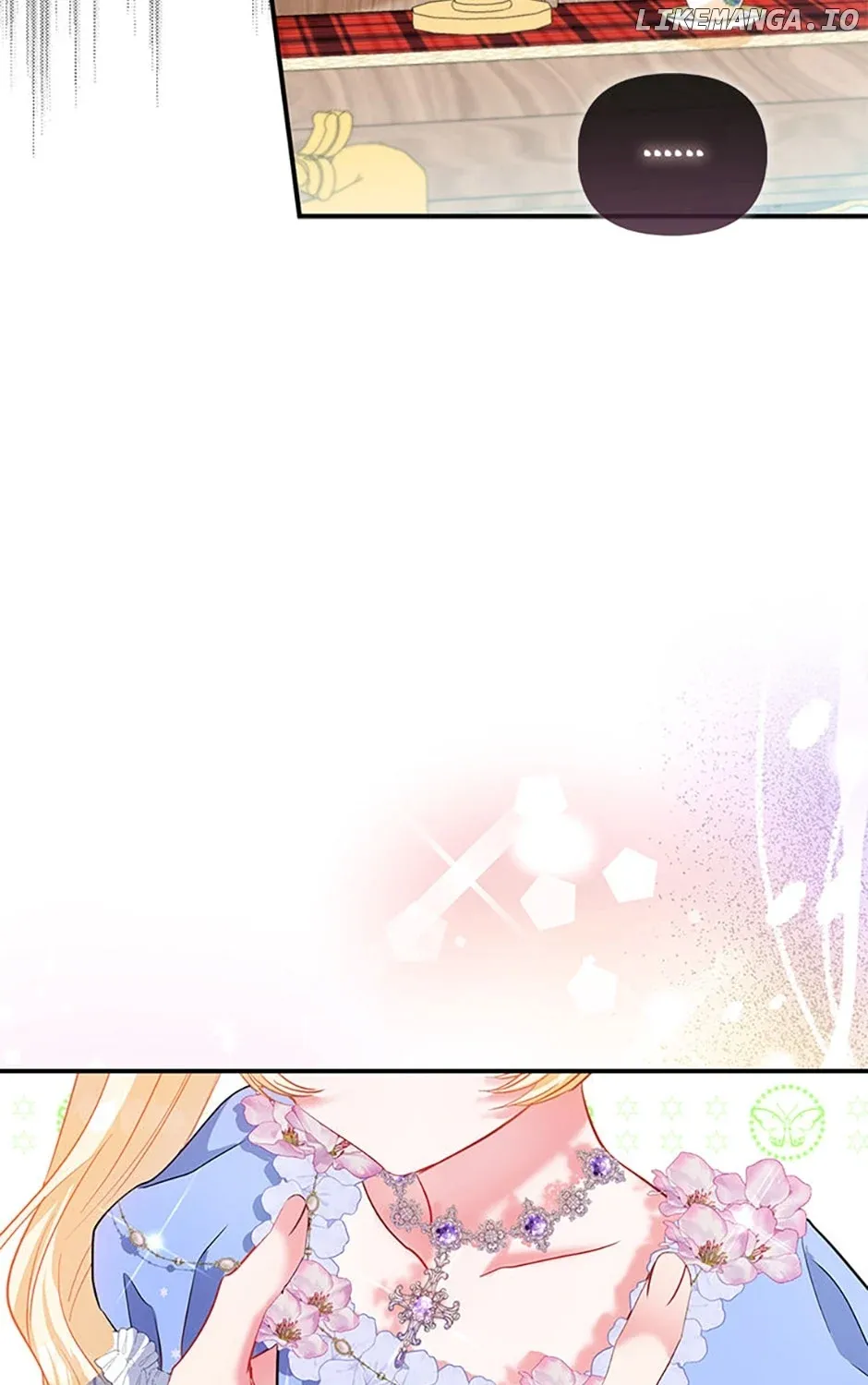 I’m The Princess of All Chapter 40 page 37 - 