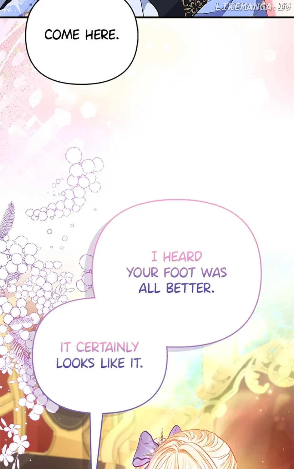 I’m The Princess of All Chapter 40 page 39 - 